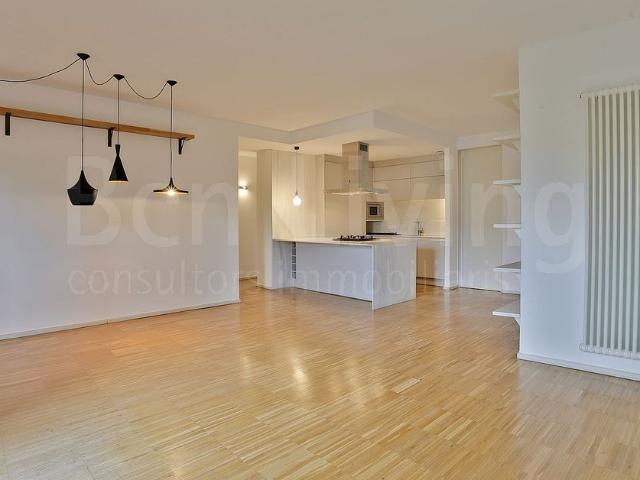 Piso en alquiler en plaza Tetuan, Barcelona, de 98 m² 3 habitaciones por 2.350