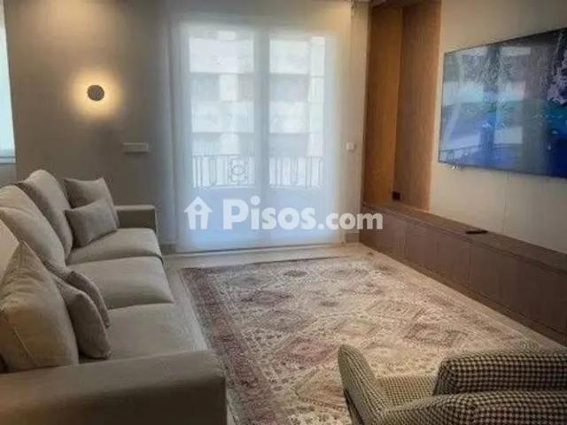 Piso en alquiler en Plaza Vega San Pedro de Cardeña