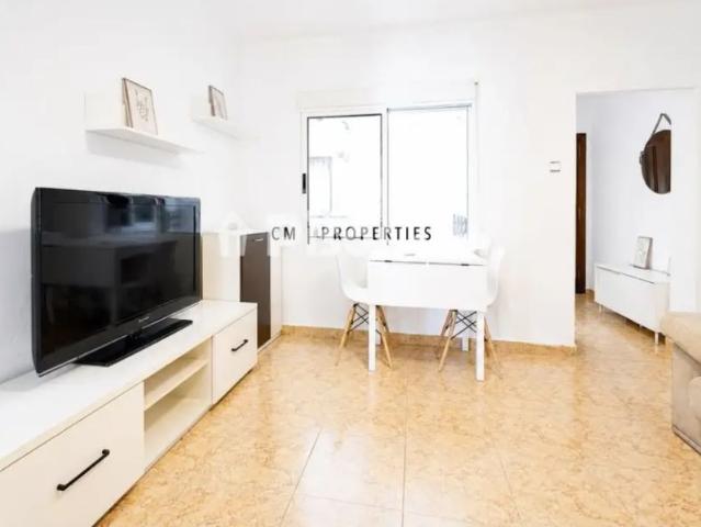 Piso en alquiler en Poblats Marítims