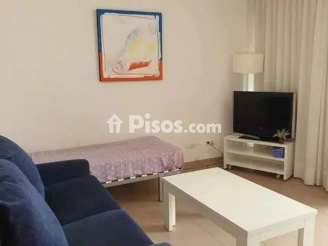 Piso en alquiler en Poble de Llevant