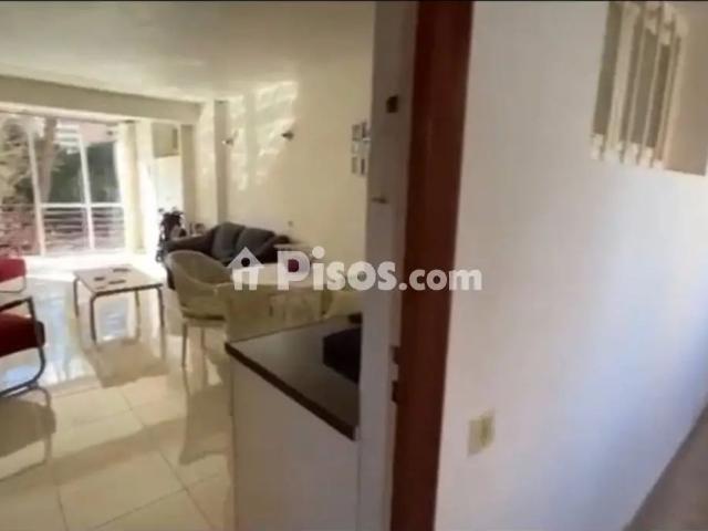 Piso en alquiler en Poble de Llevant