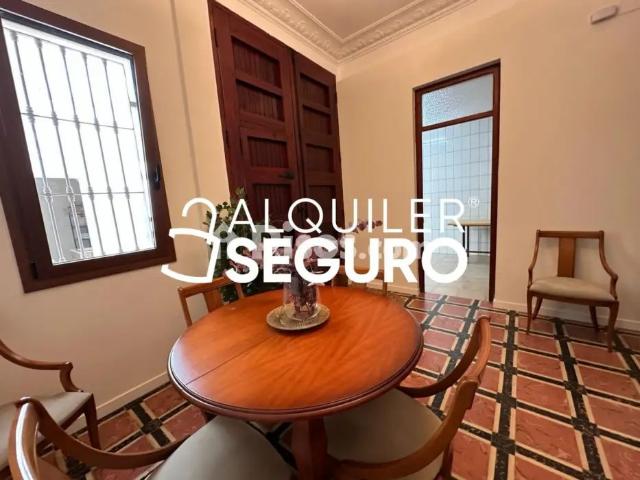 Piso en alquiler en Pobles del Sud