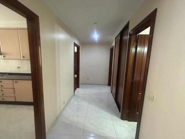 PISO EN ALQUILER EN POBRA DO CARAMIÑAL 3 HABITACIONES