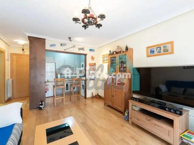 Piso en alquiler en Pola de Somiedo