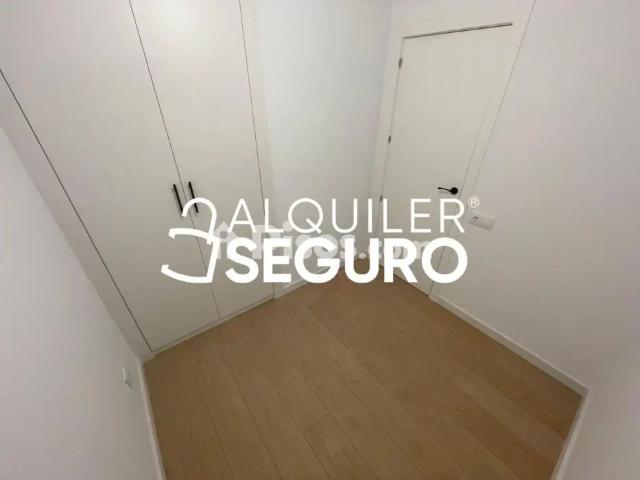 Piso en alquiler en Polígono Industrial Norte