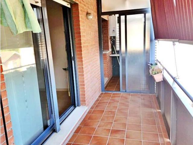Piso en alquiler en Polinyà