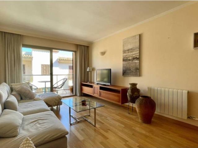 Piso en Alquiler en Pollença