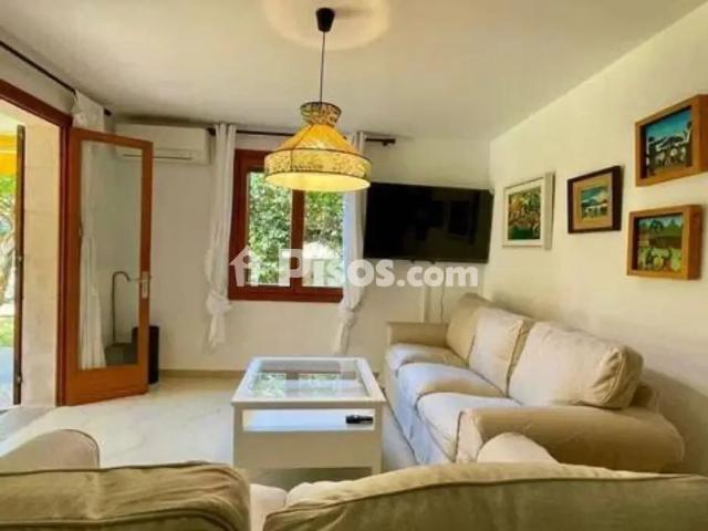 Piso en alquiler en Pollença