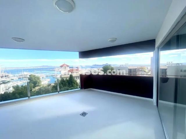 Piso en alquiler en Ponent