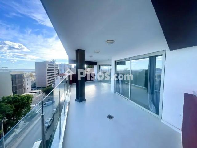 Piso en alquiler en Ponent