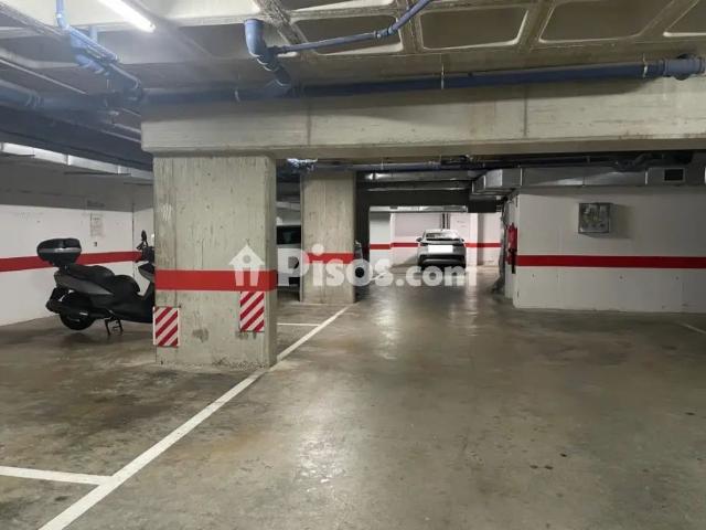 Piso en alquiler en Ponent