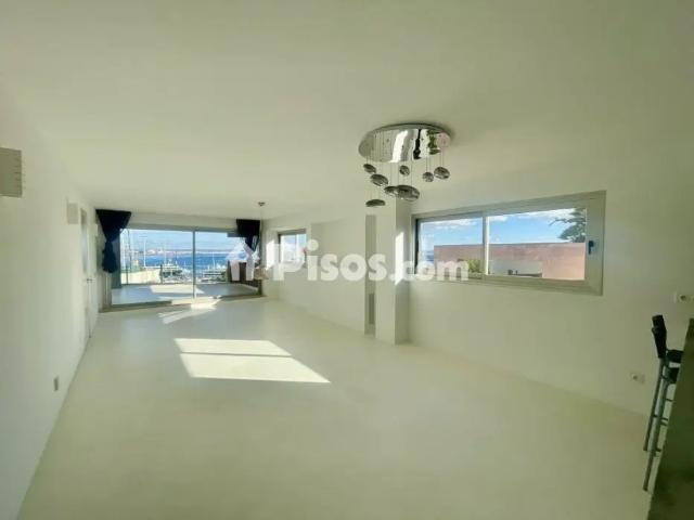 Piso en alquiler en Ponent