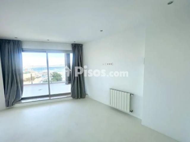 Piso en alquiler en Ponent