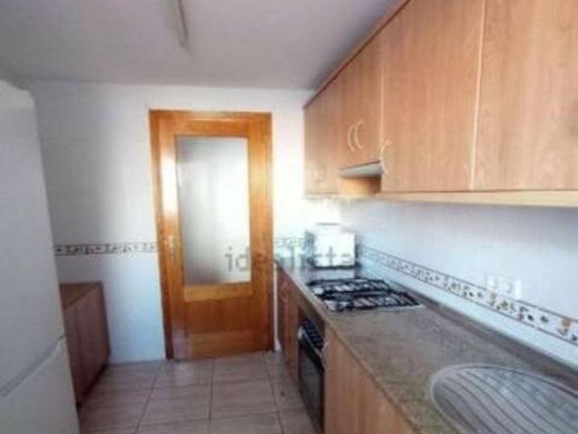 Piso en Alquiler en Ponent Campd En Serralta
