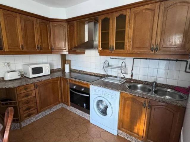 Piso en Alquiler en Ponferrada