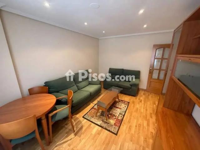 Piso en alquiler en Ponferrada