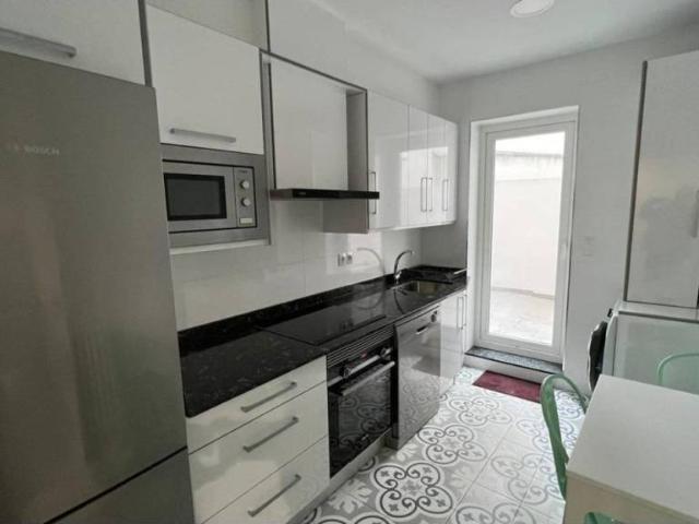 Piso en Alquiler en Ponferrada