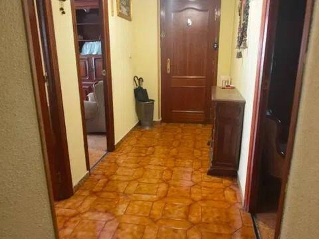 Piso en Alquiler en Ponferrada