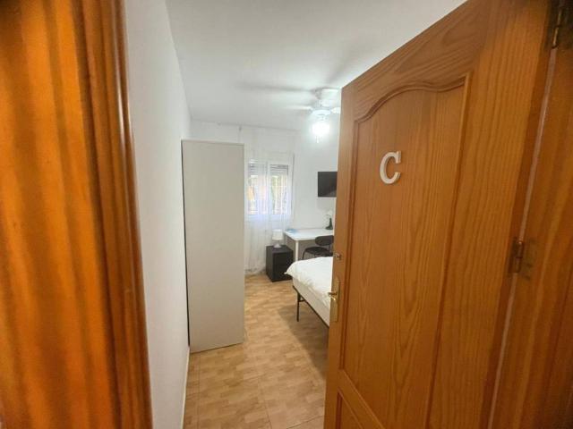 Piso en Alquiler en Ponferrada