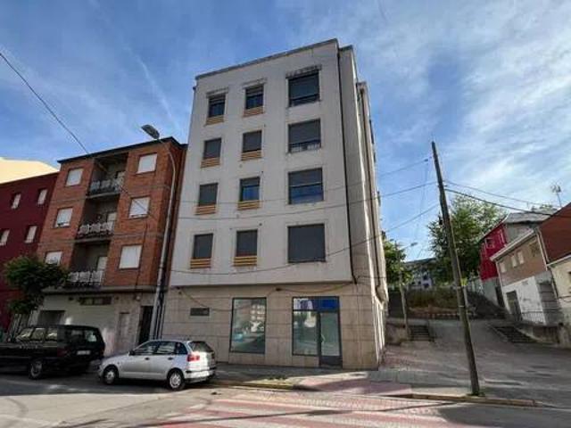 Piso en Alquiler en Ponferrada