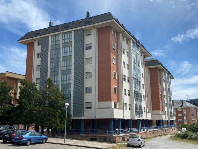Piso en Alquiler en Ponferrada