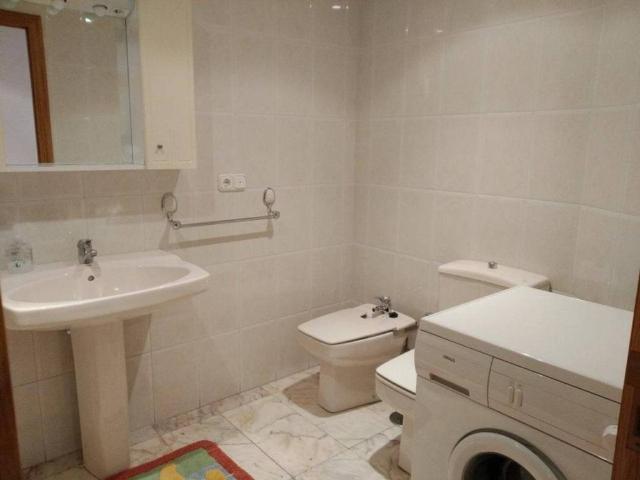 Piso en Alquiler en Ponferrada