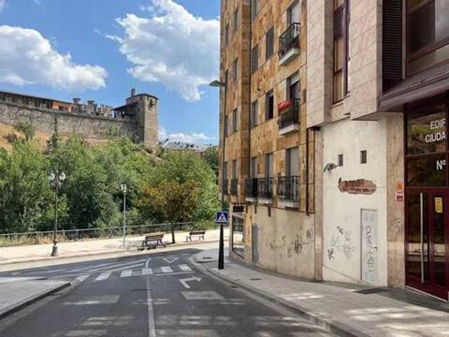 Piso en Alquiler en Ponferrada
