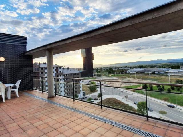 Piso en Alquiler en Ponferrada