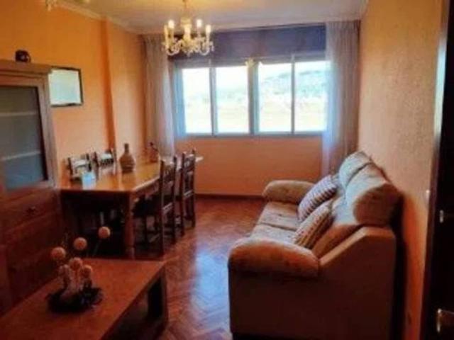 Piso en Alquiler en Ponferrada
