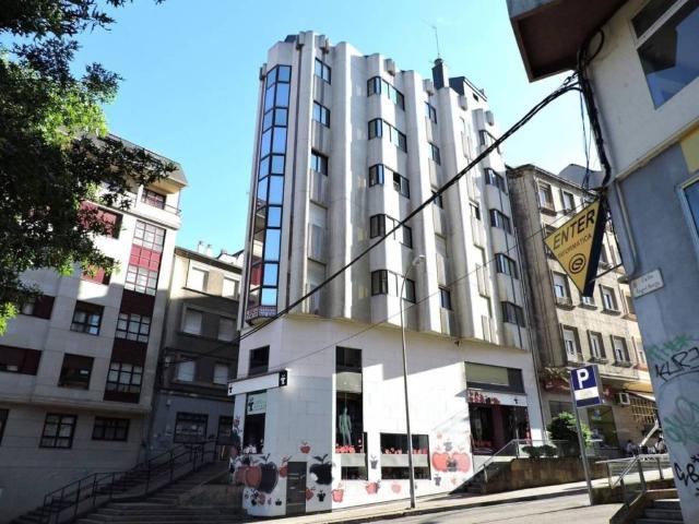 Piso en Alquiler en Ponferrada
