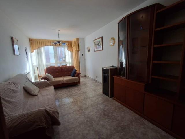 Piso en Alquiler en Ponferrada