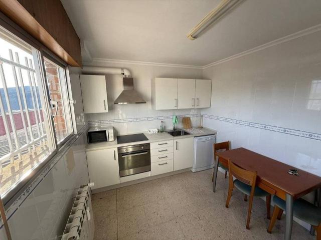 Piso en Alquiler en Ponferrada