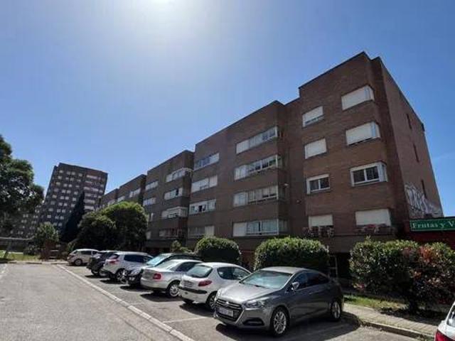 Piso en Alquiler en Ponferrada