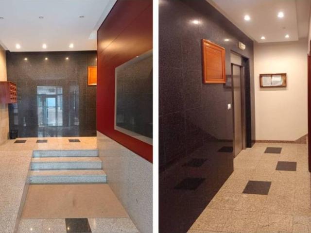 Piso en Alquiler en Ponteareas