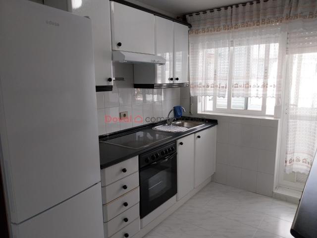 PISO EN ALQUILER EN PONTEAREAS!