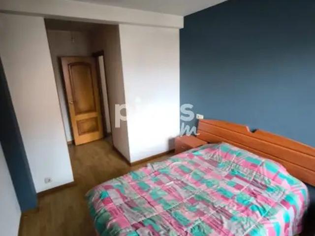 Piso en alquiler en Ponteareas