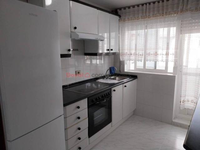 Piso en Alquiler en Ponteareas