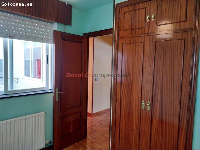PISO EN ALQUILER EN PONTEAREAS!