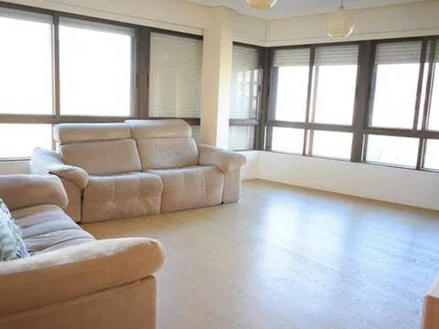 Piso en Alquiler en Pontevedra
