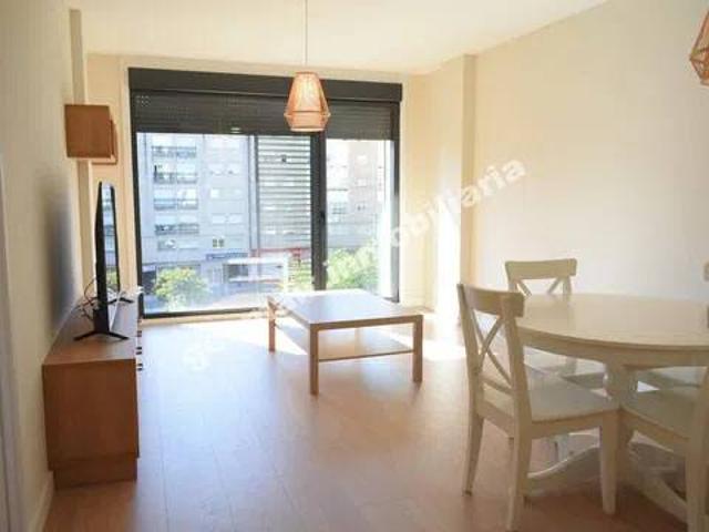 Piso en Alquiler en Pontevedra