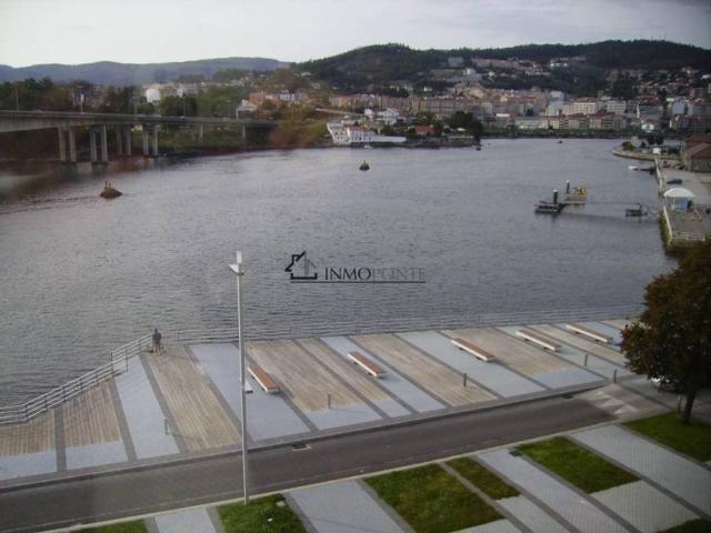 Piso en Alquiler en Pontevedra