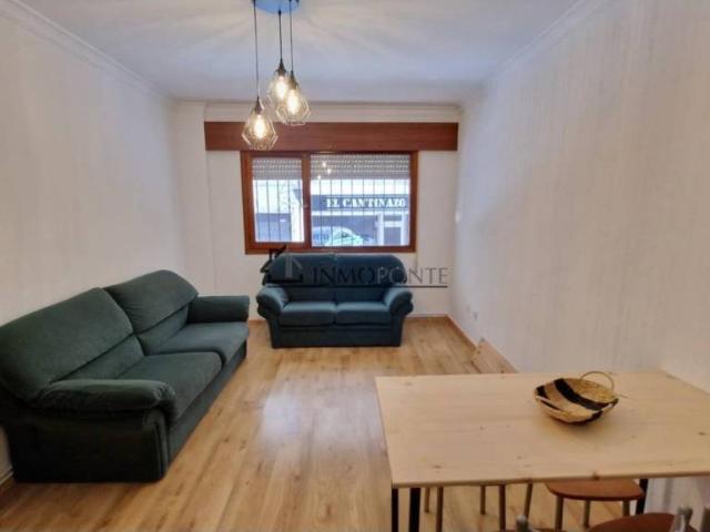 Piso en Alquiler en Pontevedra