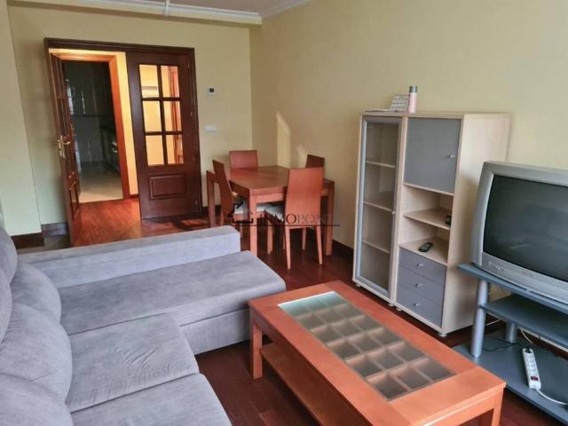 Piso en Alquiler en Pontevedra
