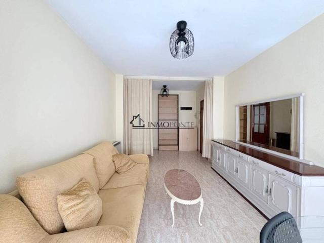 Piso en Alquiler en Pontevedra