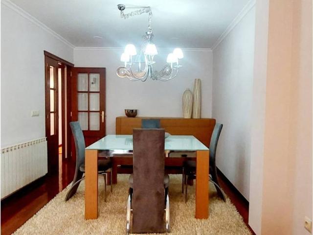Piso en Alquiler en Pontevedra