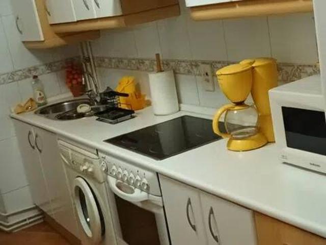 Piso en Alquiler en Pontevedra