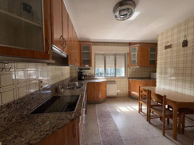 Piso en Alquiler en Pontevedra