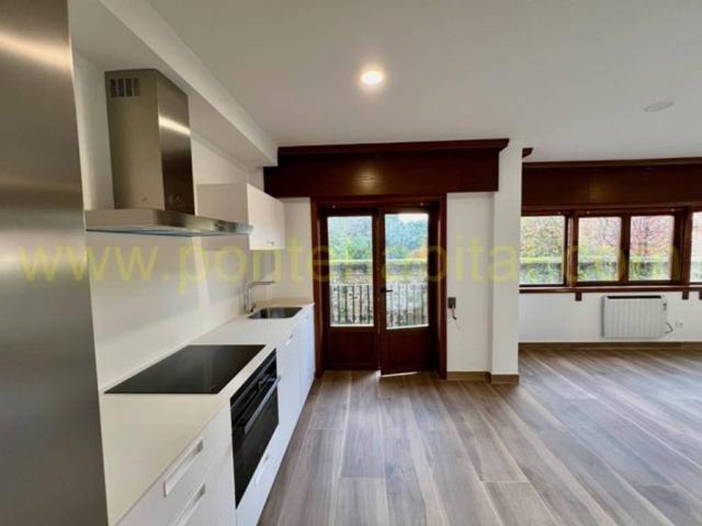 Piso en Alquiler en Pontevedra