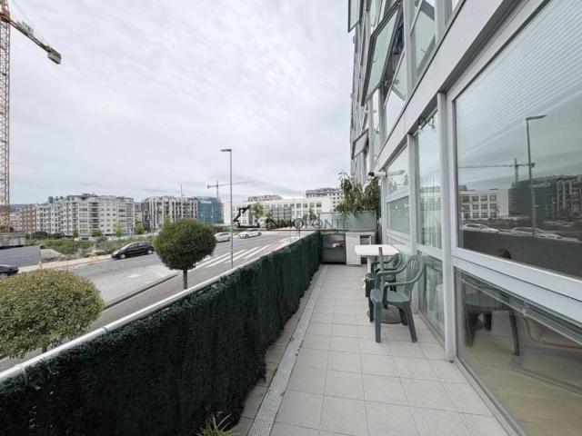 Piso en Alquiler en Pontevedra