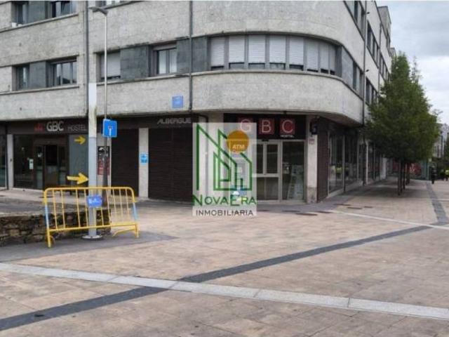 Piso en Alquiler en Pontevedra